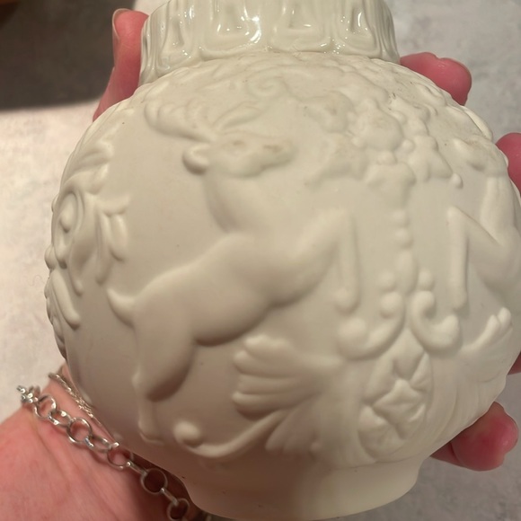 Lenox Ornamental Glow Candle Holder - Picture 4 of 6